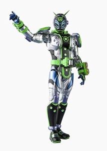 バンダイ スピリッツ S.H.フィギュアーツ 仮面ライダージオウ 仮面ライダー(未使用品)