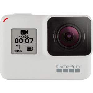 GoPro GoPro HERO7 Black Limited Edition（Dusk White）ゴープロ ヒーロー(未使用品)