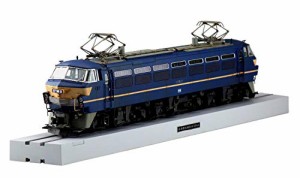 青島文化教材社 1/45 トレインミュージアムOJシリーズ No.5 電気機関車 EF6(未使用品)