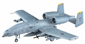 ハセガワ 1/72 A10 サンダーボルトII UAV プラモデル 02307(未使用品)