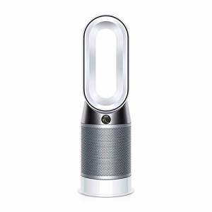 ダイソン Dyson Pure Hot + Cool? 空気清浄ファンヒーター HP04WSN HP 04 W(未使用品)