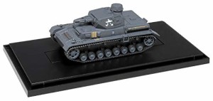 プラッツ ガールズ&パンツァー てのひら戦車道コレクション 4号戦車D型 あ (未使用品)