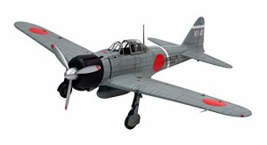 童友社 1/32 大戦機シリーズ 日本海軍 零戦21型 プラモデル(未使用品)