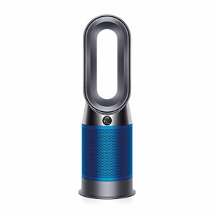 ダイソン Dyson Pure Hot + Cool? 空気清浄ファンヒーター HP04IBN HP 04 I(未使用品)