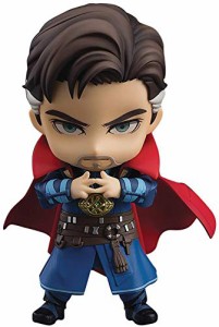 ねんどろいど アベンジャーズ/インフィニティ・ウォー ドクター・ストレン (未使用品)