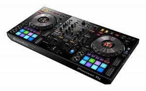 Pioneer DJ rekordbox dj専用パフォーマンスDJコントローラー DDJ-800(未使用品)