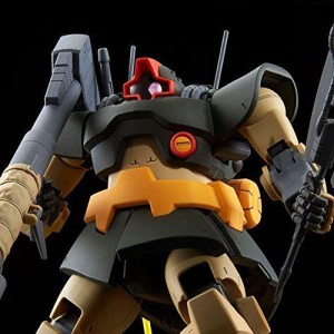 ＭＧ 機動戦士ガンダムＺＺ ドワッジ 1/100 プレミアムバンダイ限定(未使用品)