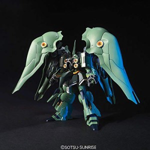 HGUC 1/144 クシャトリヤ （機動戦士ガンダムUC）(未使用品)