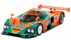 タミヤ 1/24 スポーツカーシリーズ No.352 マツダ 787B プラモデル 24352(未使用品)