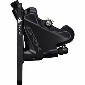 シマノ(SHIMANO) BR-RX400 リア用 レジンパッド(L03A)フィン付 フラットマ (未使用品)