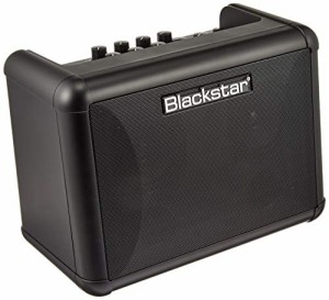 Blackstar ボーカル＆ギター用 ポータブル・アンプ SUPER FLY Bluetooth(未使用品)