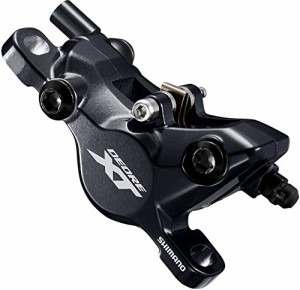 シマノ(SHIMANO) BR-M8100 レジンパッド(G03A) ハイドローリック(未使用品)