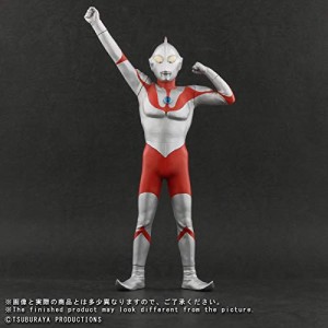 大怪獣シリーズ ウルトラマン (Bタイプ) 登場ポーズ 少年リック限定版(未使用品)