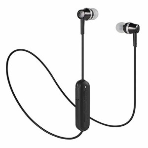 オーディオテクニカ audio-technica ワイヤレスイヤホン/Bluetooth対応 マ (未使用品)