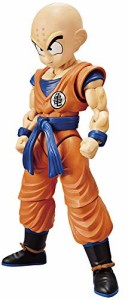 フィギュアライズスタンダード ドラゴンボール ドラゴンボール クリリン 色(未使用品)