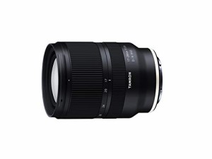 タムロン 17-28mm F/2.8 Di III RXDF（Model：A046）※ソニーFEマウント用 (未使用品)