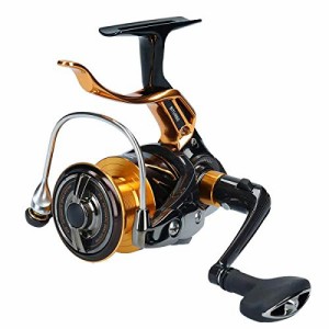 ダイワ(DAIWA) リール 19 ラグザス 3000H-LBD(未使用品)