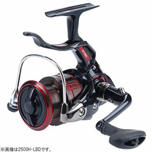 ダイワ(DAIWA) リール 19 シグナス 3000H-LBD(未使用品)