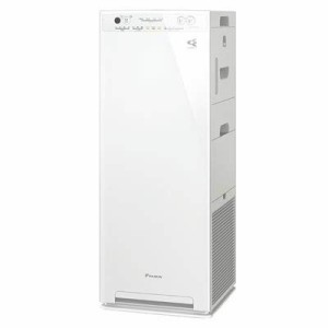 ダイキン MCK55W-W 加湿ストリーマ空気清浄機 （ホワイト）(未使用品)