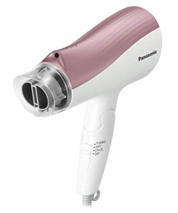 パナソニック ヘアドライヤー イオニティ ペールピンク調 EH-NE5B-PP(未使用品)