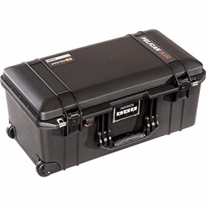 Pelican Air 1556ケース - フォームなし (ブラック)(未使用品)