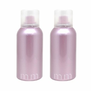 ● 2本セット ミリ スプレー 80g SPF5 PA+ 美容室専売 サロン専売 ヘアスプレー 日焼け止め UVケア MM