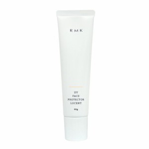 RMK UVフェイスプロテクター ルーセント SPF35 PA++++ 60g［ 日焼け止め UVクリーム UVカット 紫外線 ルミコ]