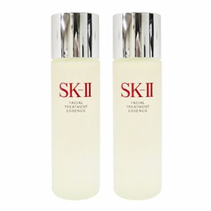 ● 【2本セット】 SK-II フェイシャル トリートメント エッセンス 230ml 一般肌用化粧水 sk2 sk-2 sk-ii sk skii エスケーツー 化粧水 肌