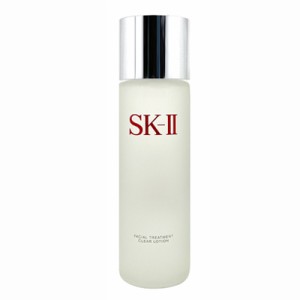 SK-II フェイシャル トリートメント クリアローション 230ml [ふきとり用化粧水] ［ sk2 sk-ii sk skii エスケーツー ］