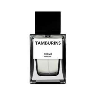 タンバリンズ パフューム カモ 50ml 香水 韓国コスメ TAMBURINS