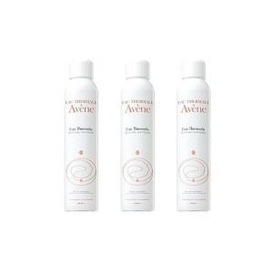 ● 【3本セット】 アベンヌ ウォーター 300ml [化粧水] [Avene アヴェンヌ]