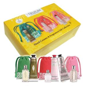 ロクシタン ハンドクリーム ギフトの通販 Au Pay マーケット