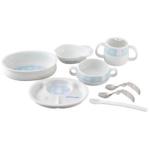 ミッフィー ベビー食器の通販 Au Pay マーケット