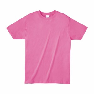 ライトウエイトTシャツ M ピンク 011 (038753)