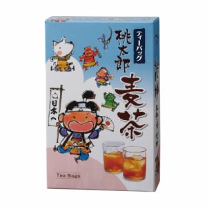 桃太郎麦茶 (VXC-20) 単品