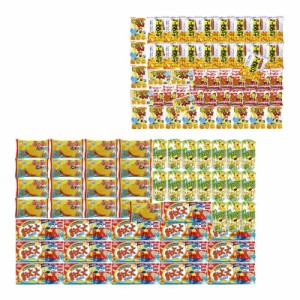 一球入魂! 的当て大会用お菓子(約100人用) (7140) 単品