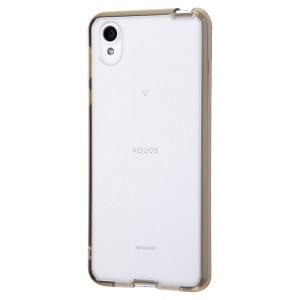 AQUOS sense plus/X4用ハイブリッドケース