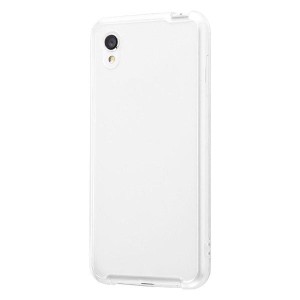 AQUOS sense2用ハイブリッドケース