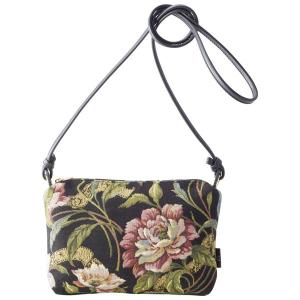 シンクビー プロント ポシェット ブラック 9911 01 の通販はau Wowma ワウマ プリティウーマン 商品ロットナンバー