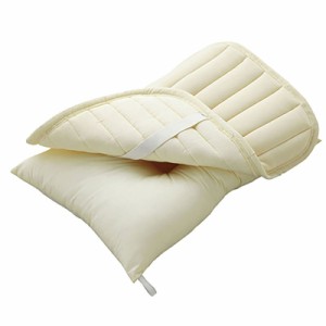 ドライアイス枕パット&枕 (SCD90501) 単品