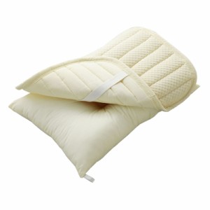アウトラスト枕パット&枕 (SCL90551) 単品