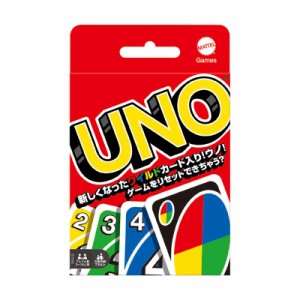 ウノ(UNO) 単品