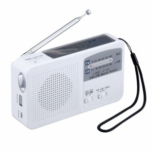 6WAYマルチレスキューラジオ (SV-5745) 単品