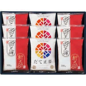 極和膳 究極のお茶漬け 贅沢米セット (KOZ-100)