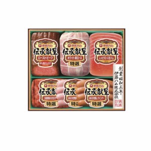 伊藤ハム 伝承献呈ギフト (GMF-48)