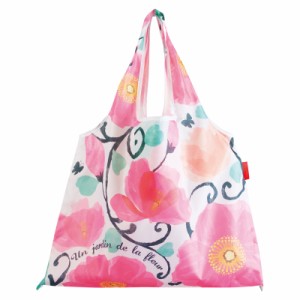 デザイナーズジャパン 2way Shopping Bag アネモネ (DJQ-4912-PO)