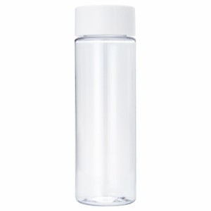 マイクリアボトル500ml ホワイト (MB-500)