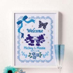 ディズニー 文字 ウェルカムボードの通販 Au Pay マーケット