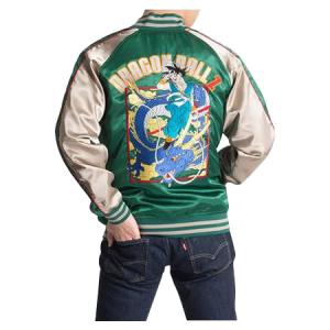 スカジャン グリーンの通販 Au Pay マーケット