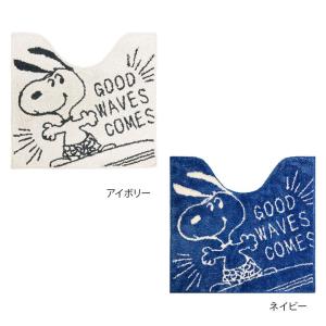 スヌーピー トイレマットの通販 Au Pay マーケット
